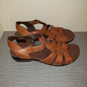 Dr. SCHOLLS Sandals SZ 6M EUC